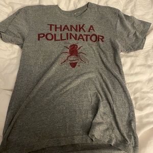 Thank a Pollinator Tee
